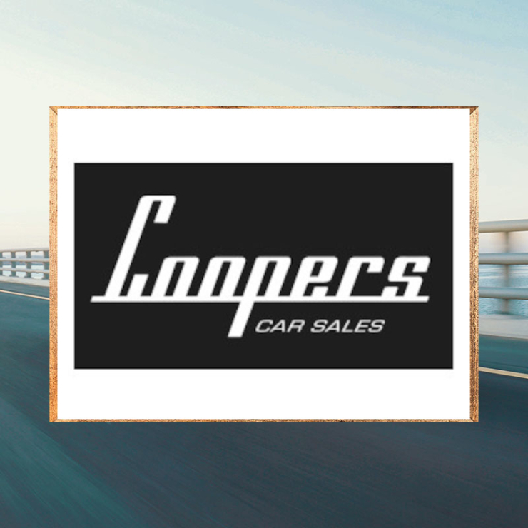 COOPERS CAR SALES IN CAERPHILLY JOIN THE WEBSITE